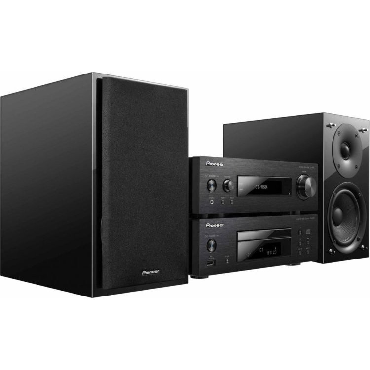Pioneer P1-K