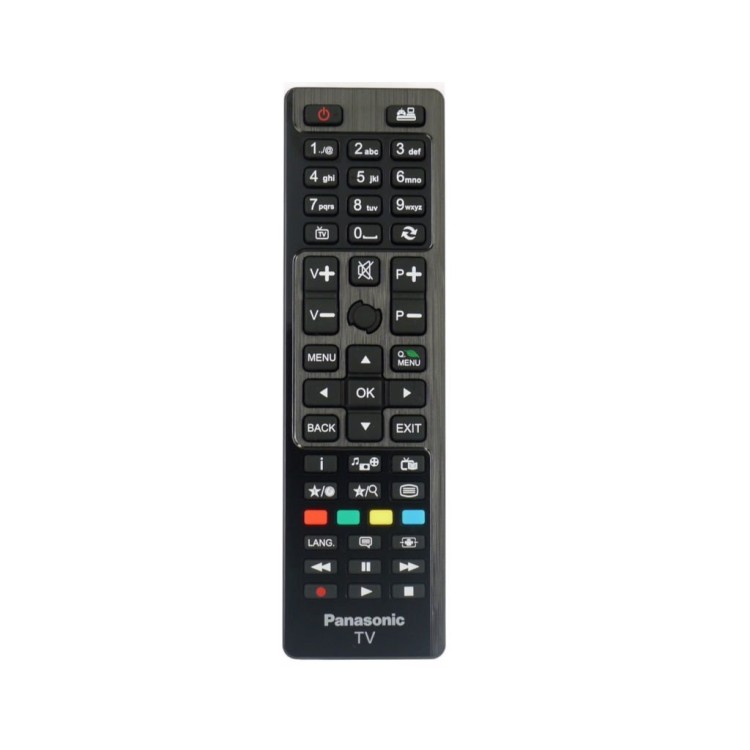 Пульт Panasonic RC48127