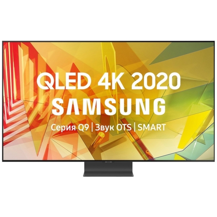 Samsung QE85Q95TAU