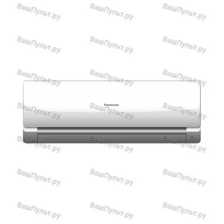 Panasonic CS-UW12GKE, CU-UW12GKE