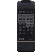 Пульт Huayu для Aiwa RC-T2000