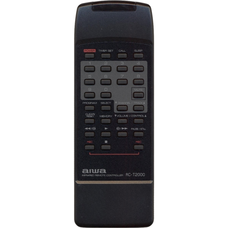 Пульт Huayu для Aiwa RC-T2000