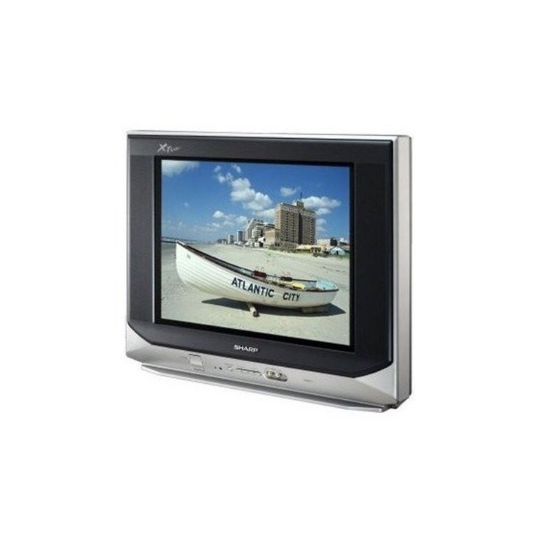 Sharp 21M-FG1RU