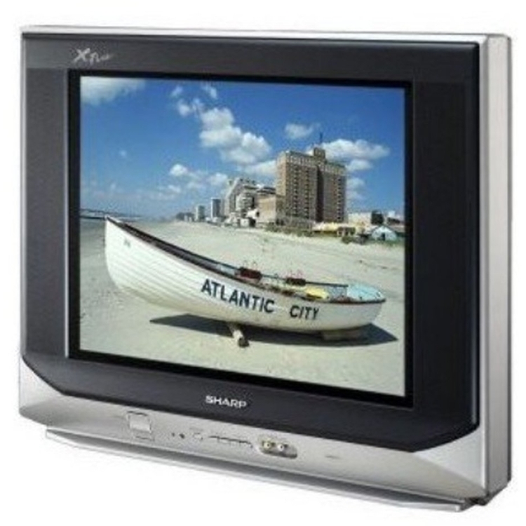 Sharp 21M-FG1RU