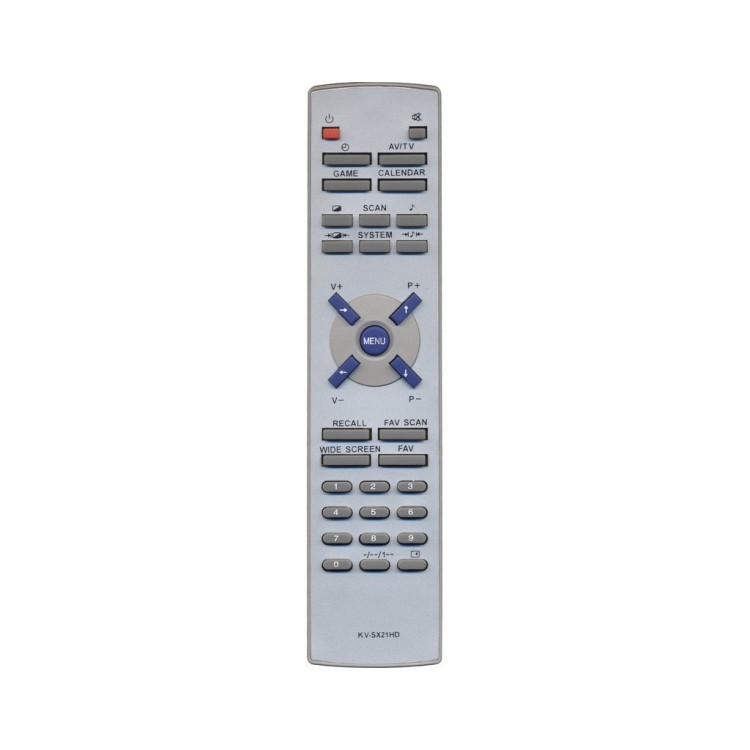 Пульт Huayu для Funai (Sitronics) S2100PF (KV-SX21HD)