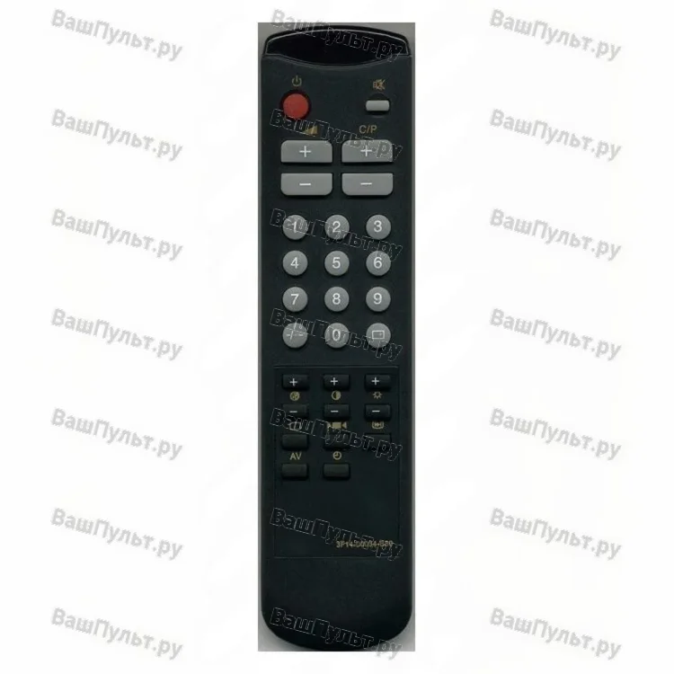 Пульт Huayu для Samsung 3F14-00034-B80