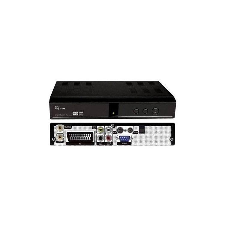 Galaxy Innovations Gi S1116