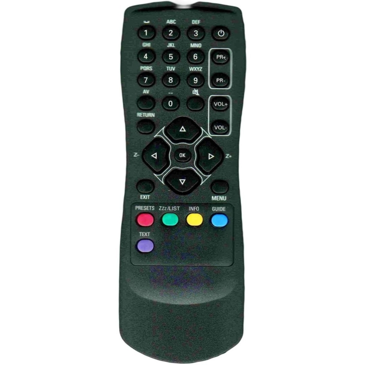 Пульт Huayu для Thomson RC1113022 (RC1113024)