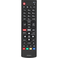 Пульт Huayu для LG AKB75095312 (HLG425 в коробке, IVI)