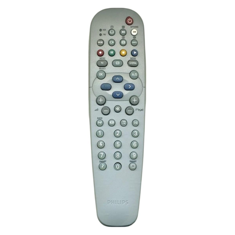 Пульт Philips RC19042017/01 (оригинальный)