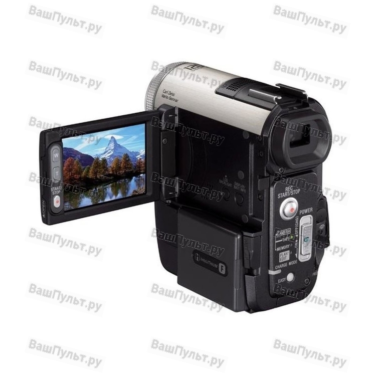 Sony DCR-PC350