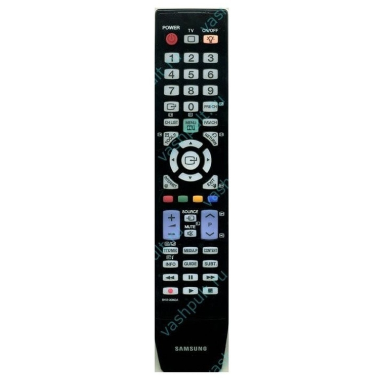 Пульт Samsung BN59-00860A