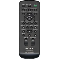 Пульт Sony RM-ANU032 (оригинальный)