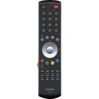 Пульт Toshiba CT-865 (оригинальный)