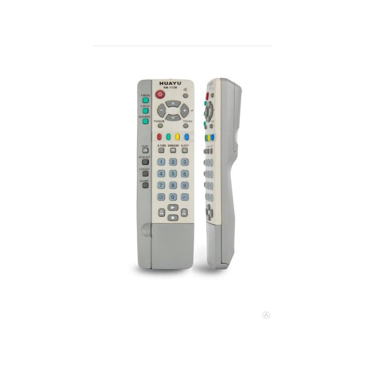 Универсальный пульт Huayu для Panasonic RM-172M