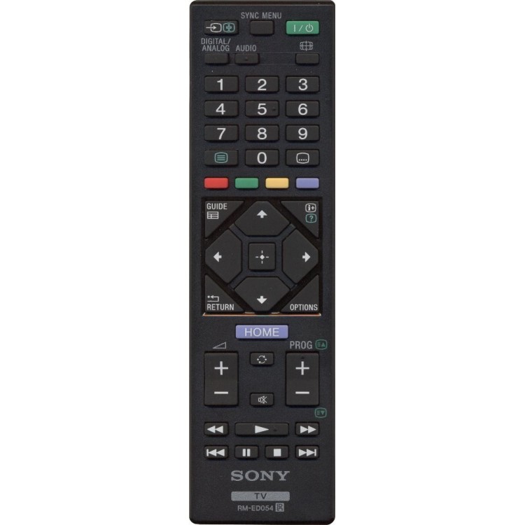 Пульт Sony RM-ED054