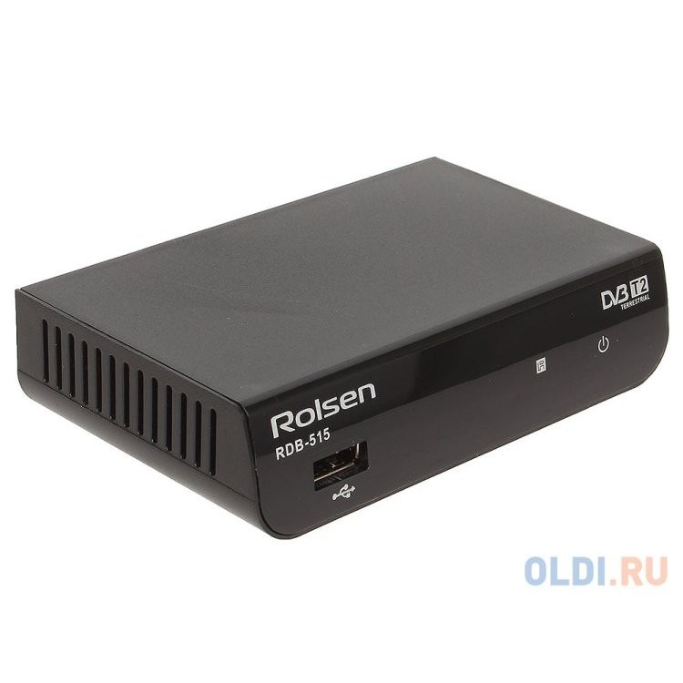 Rolsen RDB-515