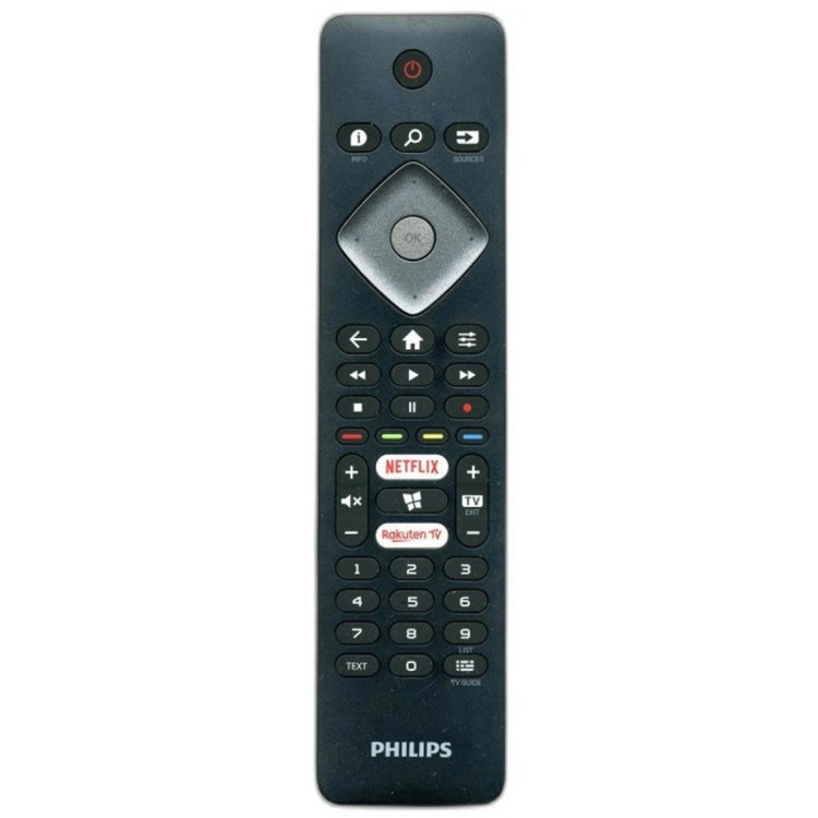 Пульт Philips 398GR10BEPHN0016BC (оригинальный)
