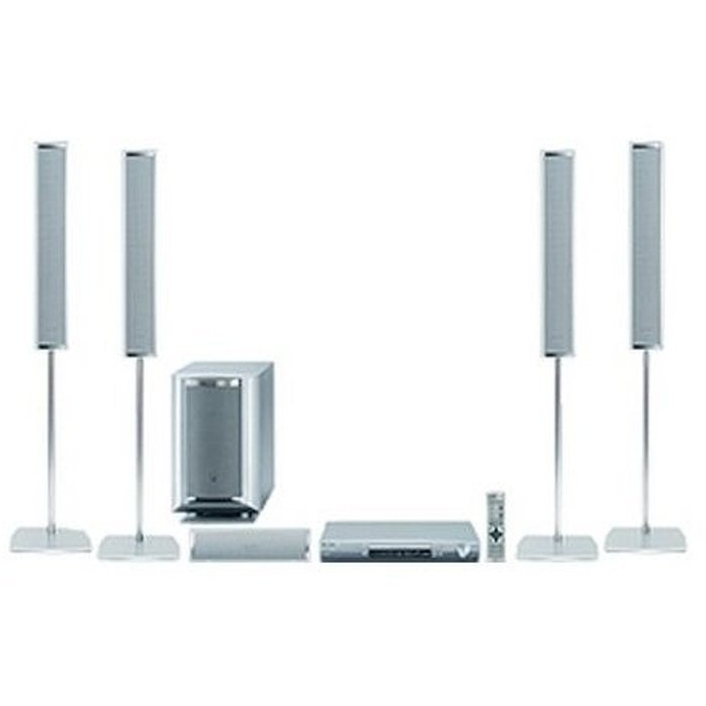 Panasonic SC-HT870