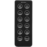 Пульт Edifier RC10A1 (CINESOUND B3)