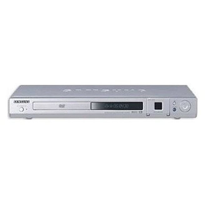 Samsung DVD-P345