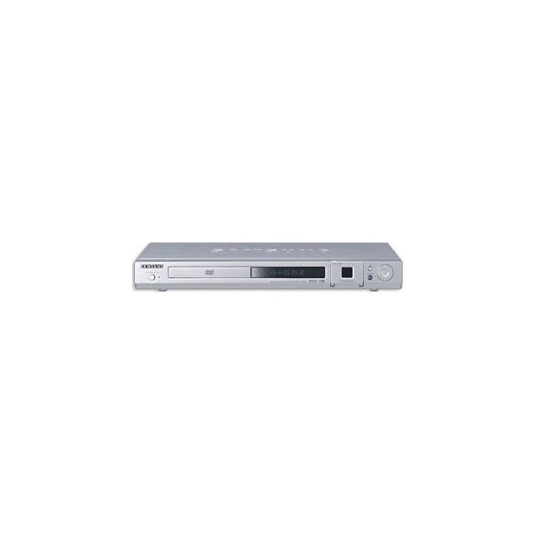 Samsung DVD-P345