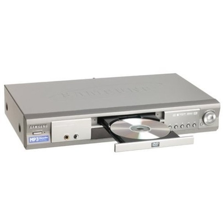 Samsung DVD-M301