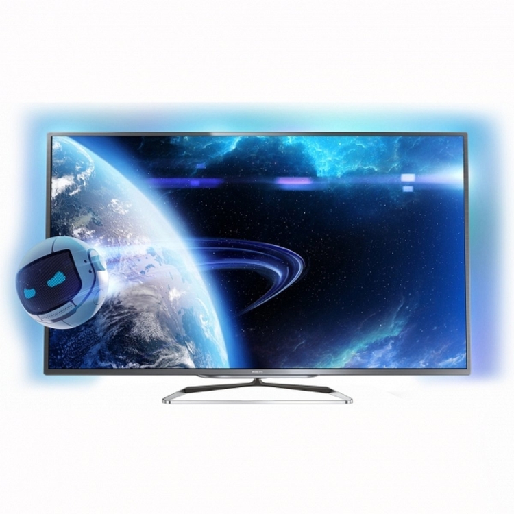 Philips 65PFL9708S/60