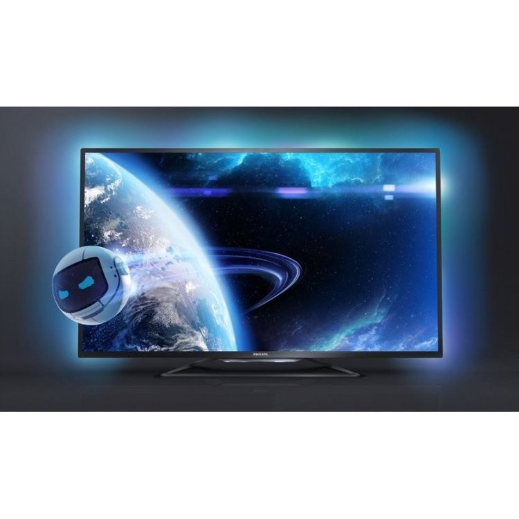 Philips 84PFL9708S/12