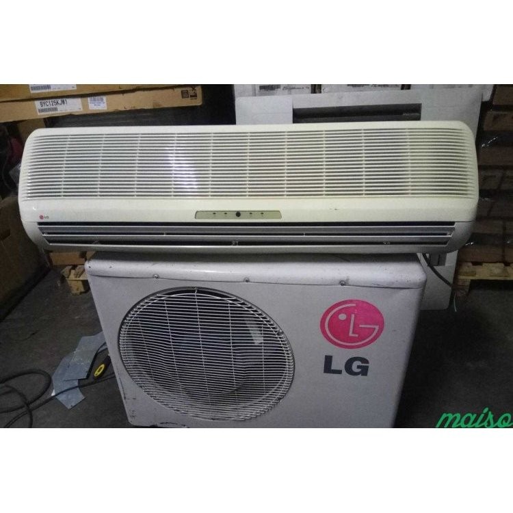 LG LS-K1860HL