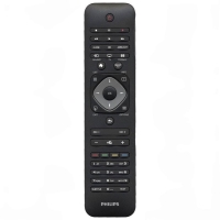 Пульт Philips 9965 900 04895 (оригинальный)