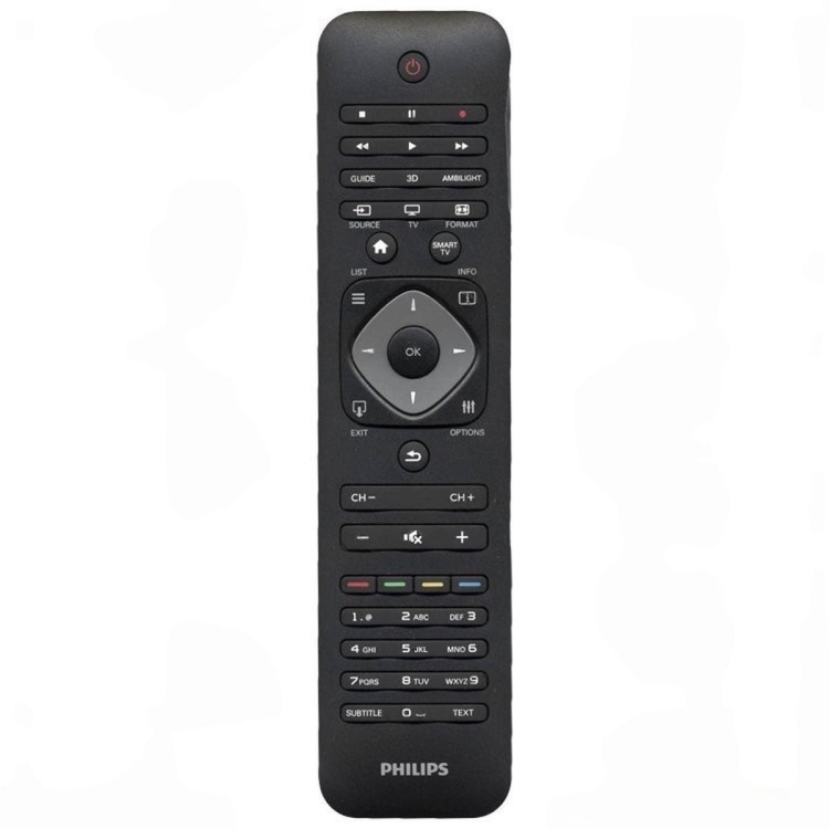 Пульт Philips 9965 900 04895 (оригинальный)