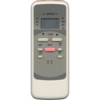Пульт для кондиционера Daewoo R51H/CF