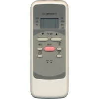 Пульт для кондиционера Daewoo R51H/CF (оригинальный)