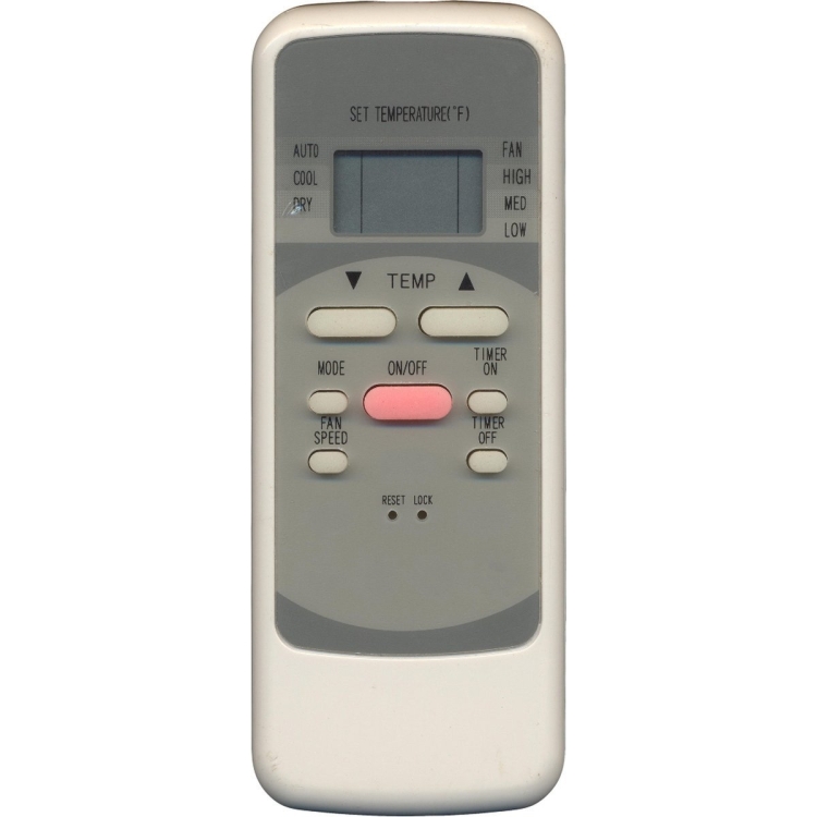 Пульт для кондиционера Daewoo R51H/CF