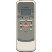 Пульт для кондиционера Daewoo R51H/CF