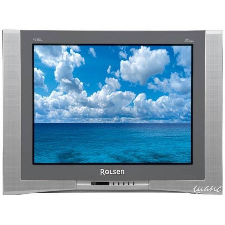 Rolsen C15R12ST