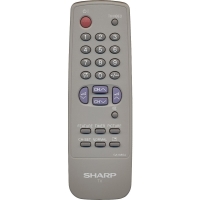 Пульт Sharp GA188SA