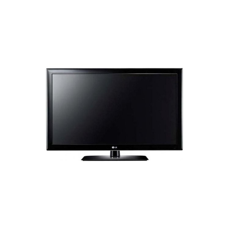 LG 55LD650