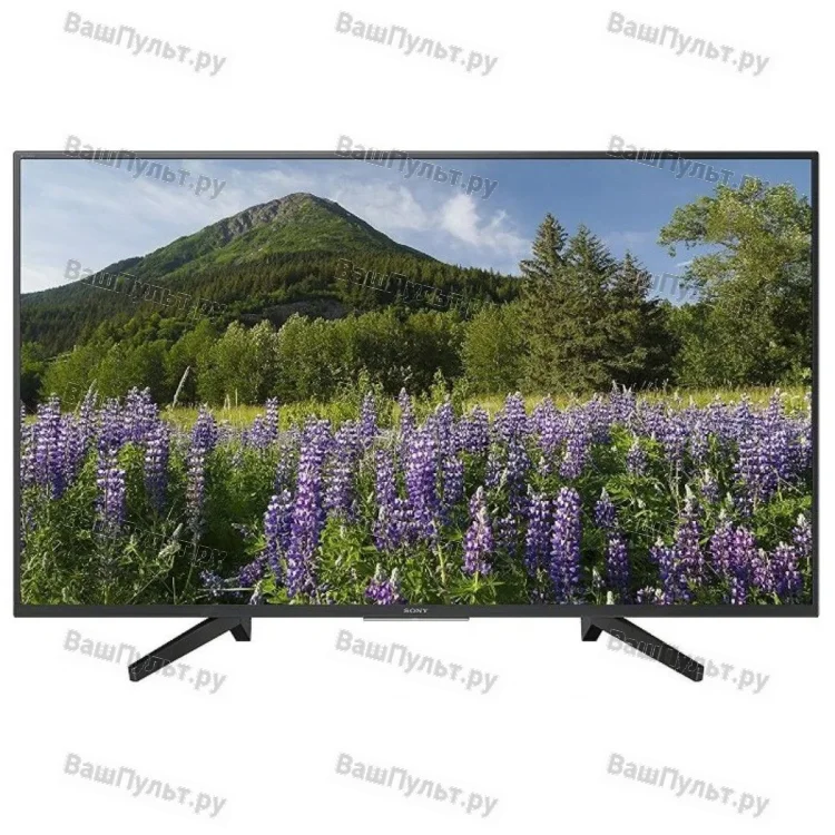 Sony KD-65XF7096