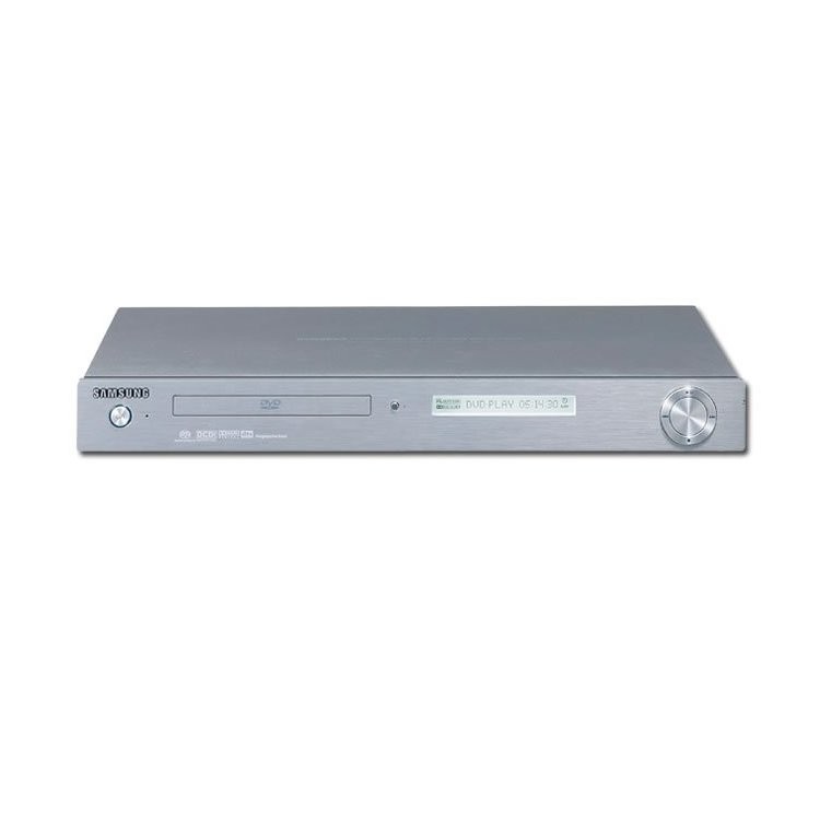 Samsung DVD-HD841