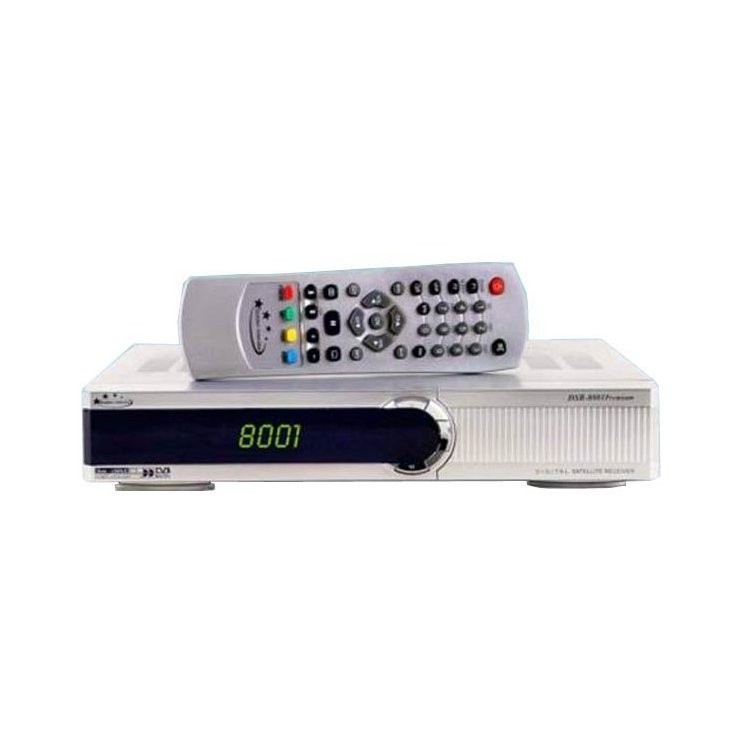 Golden Interstar DSR-8001 Premium Class