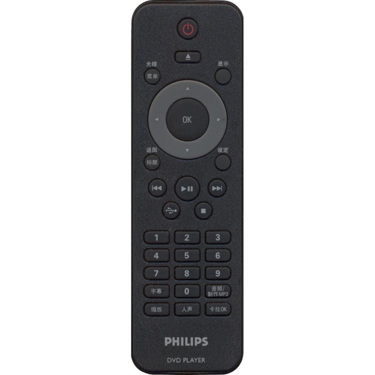 Пульт Philips 2422 549 01926