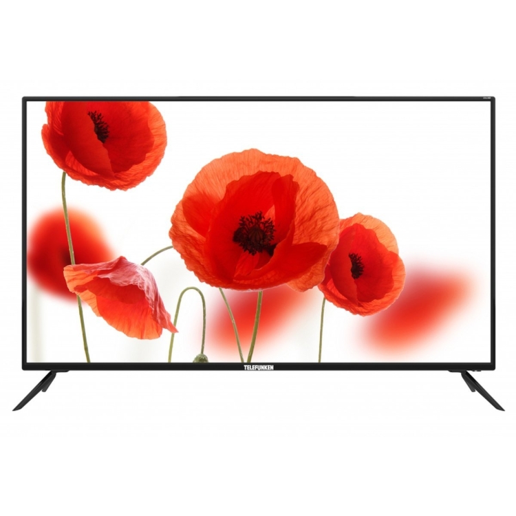 Telefunken TF-LED50S84T2SU