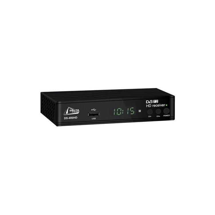 Delta Systems DS-400HD