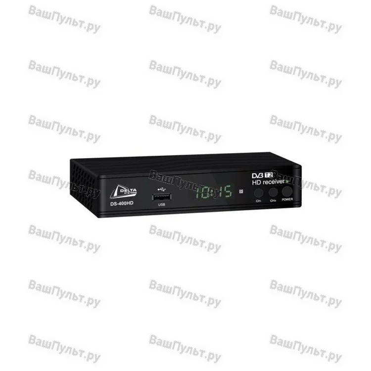 Delta Systems DS-400HD