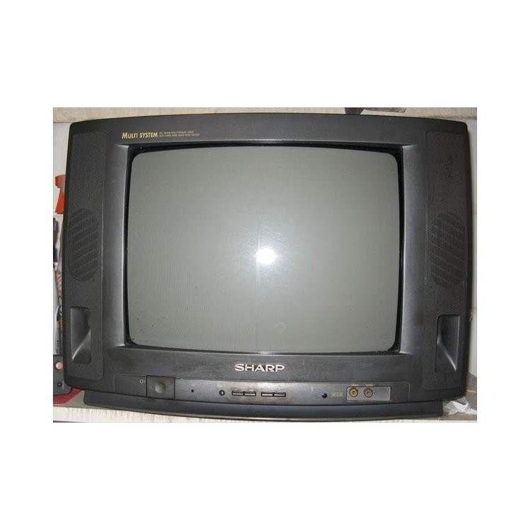 Sharp 14R2