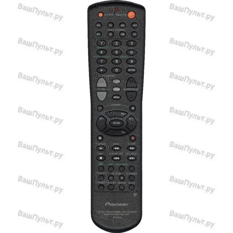 Пульт Pioneer AXD7248 (оригинальный)