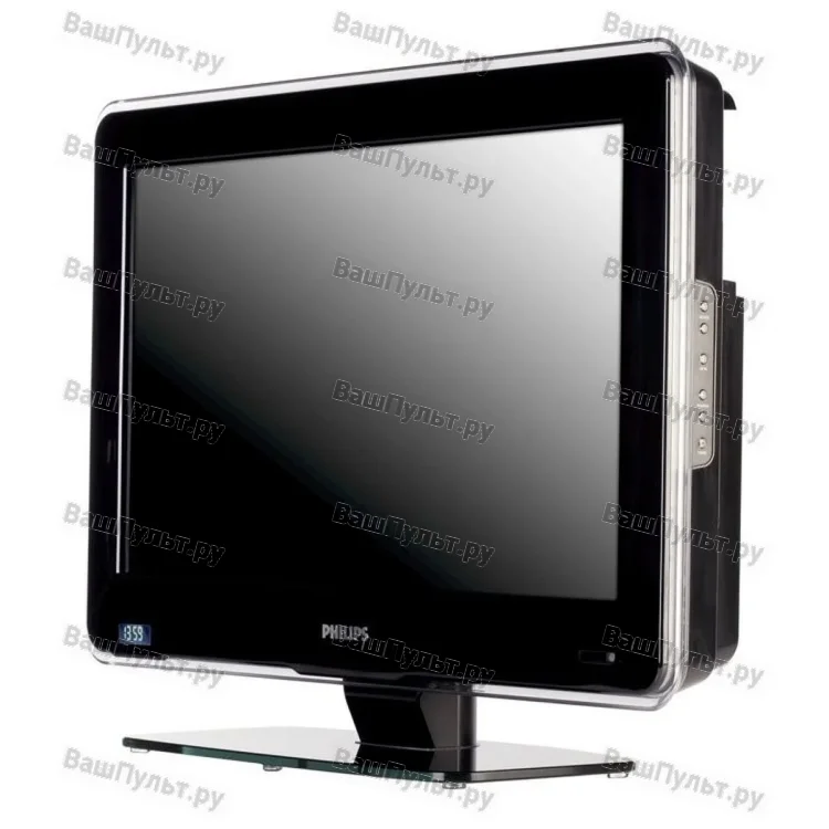 Philips 32HFL5850D