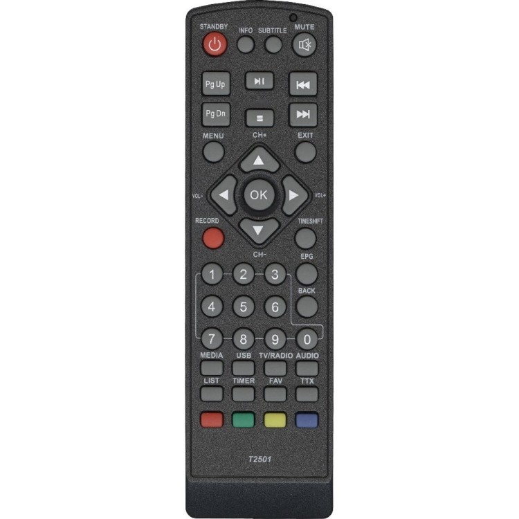 Пульт Huayu для SkyVision T2501